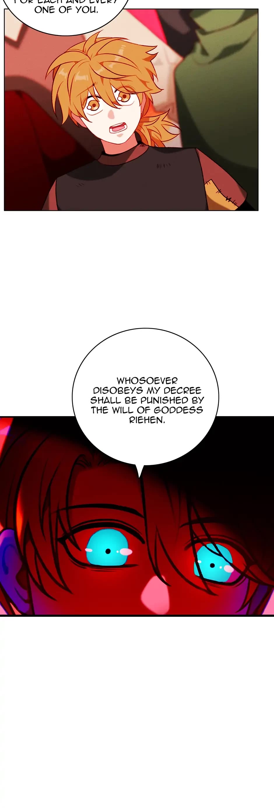 Living as the Tyrant's Older Sister chapter 137 page 30