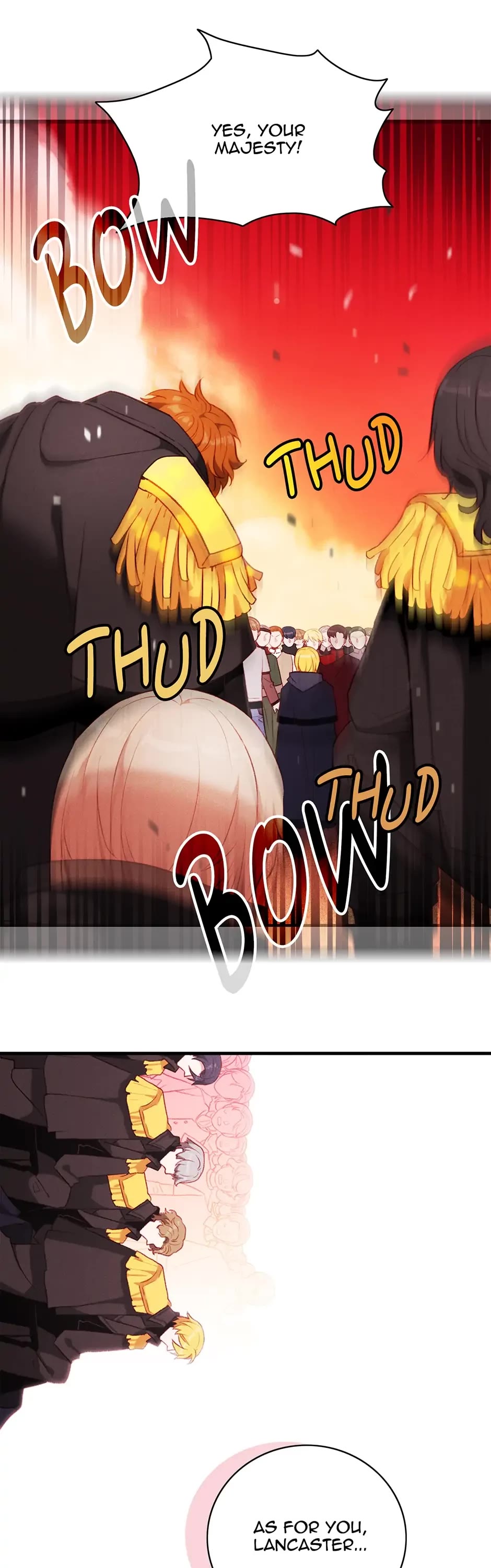 Living as the Tyrant's Older Sister chapter 137 page 31