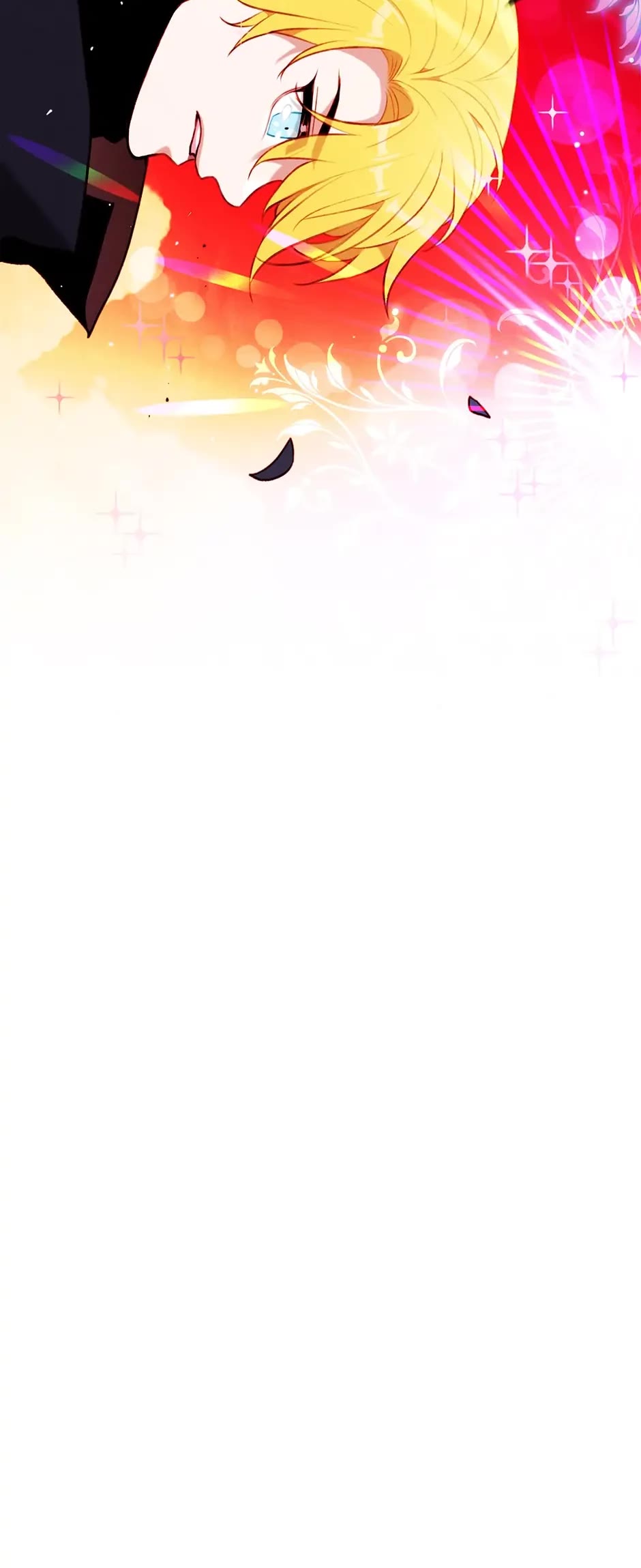 Living as the Tyrant's Older Sister chapter 137 page 33