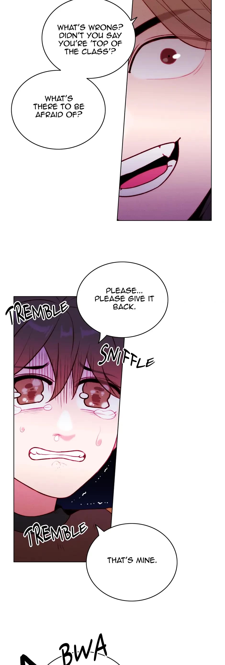 Living as the Tyrant's Older Sister chapter 137 page 5