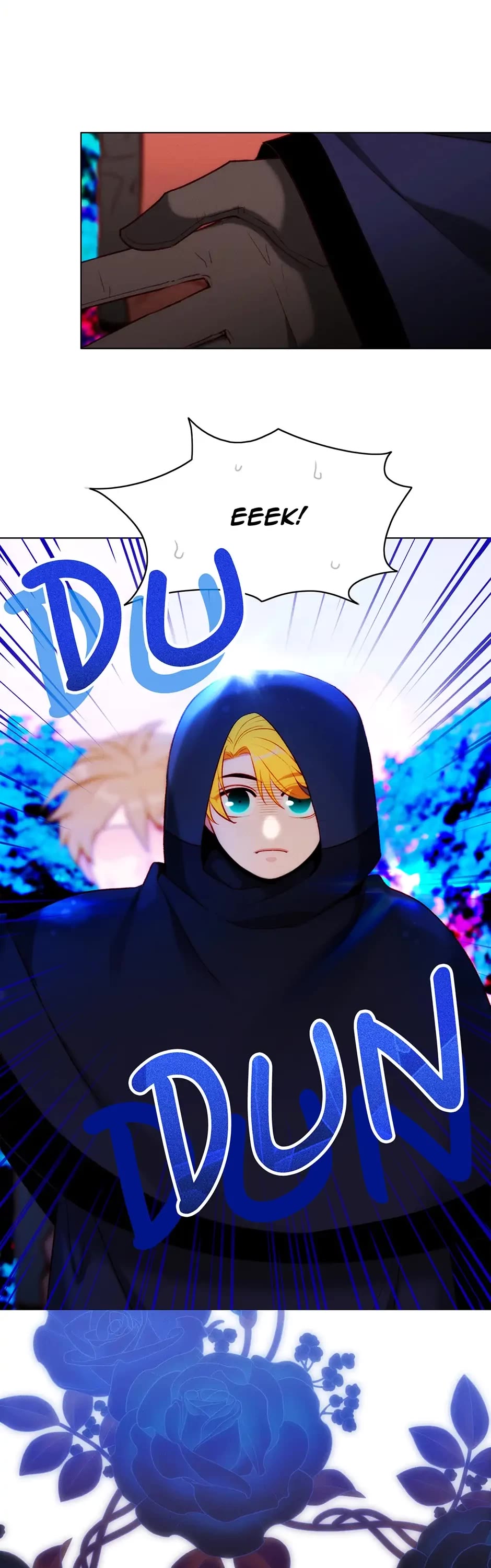 Living as the Tyrant's Older Sister chapter 137 page 7