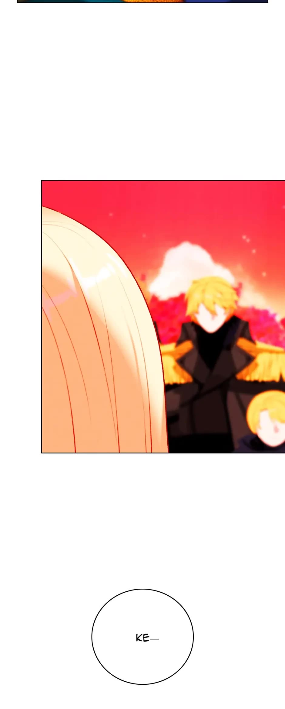 Living as the Tyrant's Older Sister chapter 138 page 10