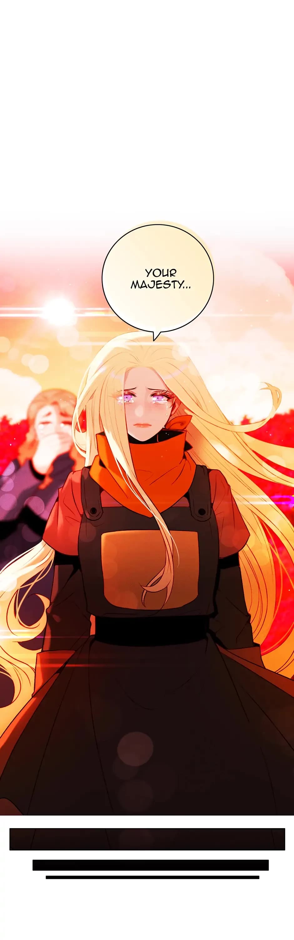 Living as the Tyrant's Older Sister chapter 138 page 11