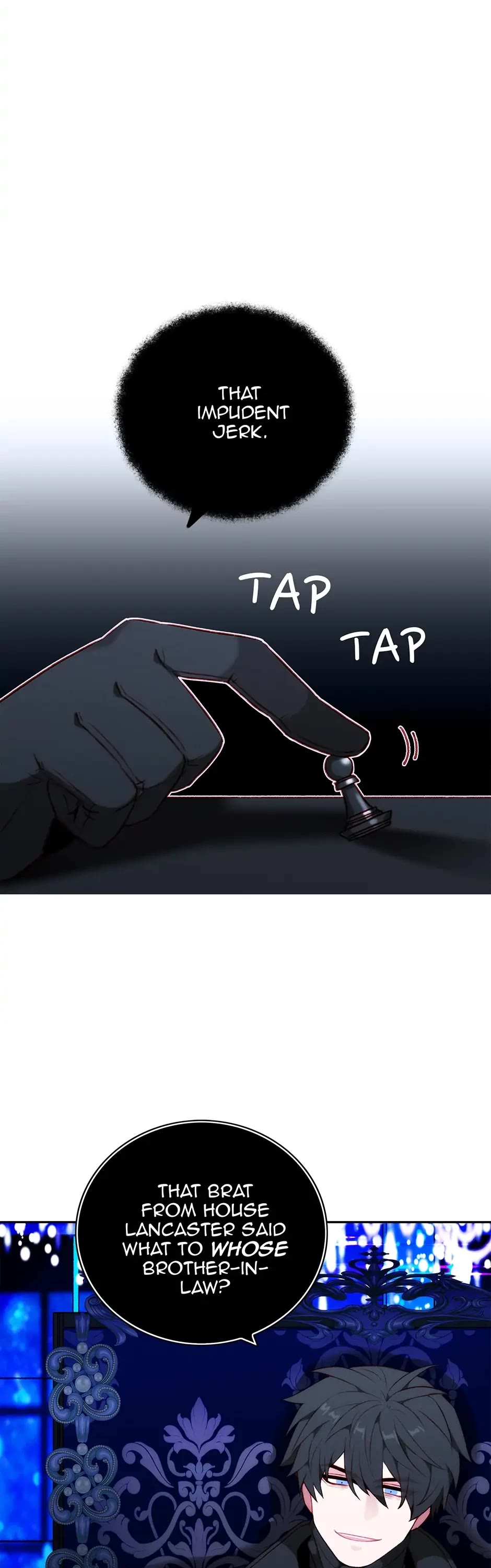 Living as the Tyrant's Older Sister chapter 138 page 12