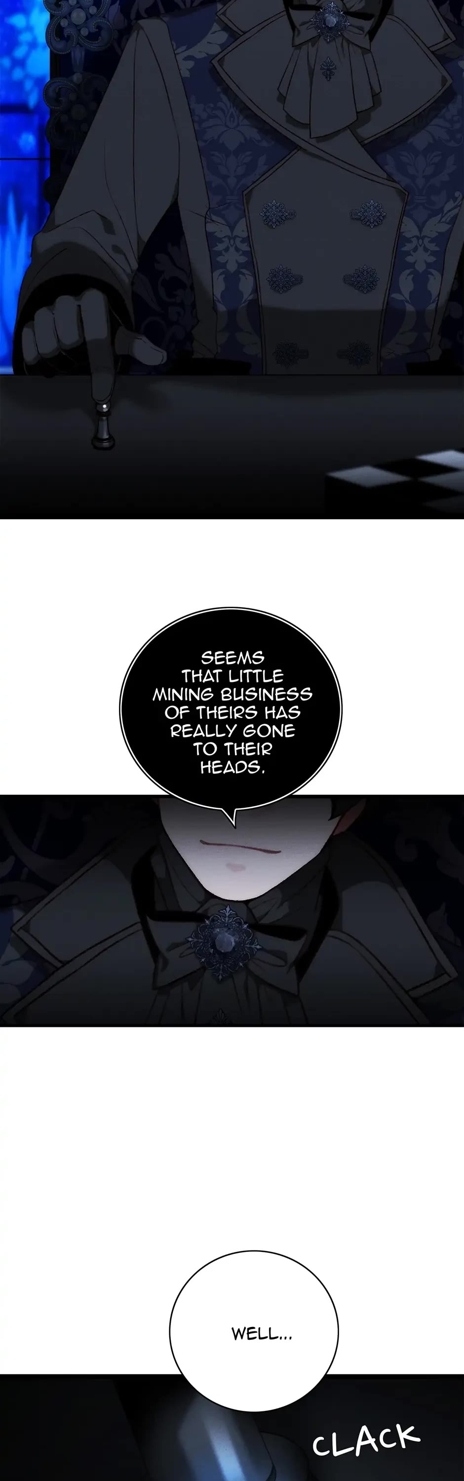 Living as the Tyrant's Older Sister chapter 138 page 13