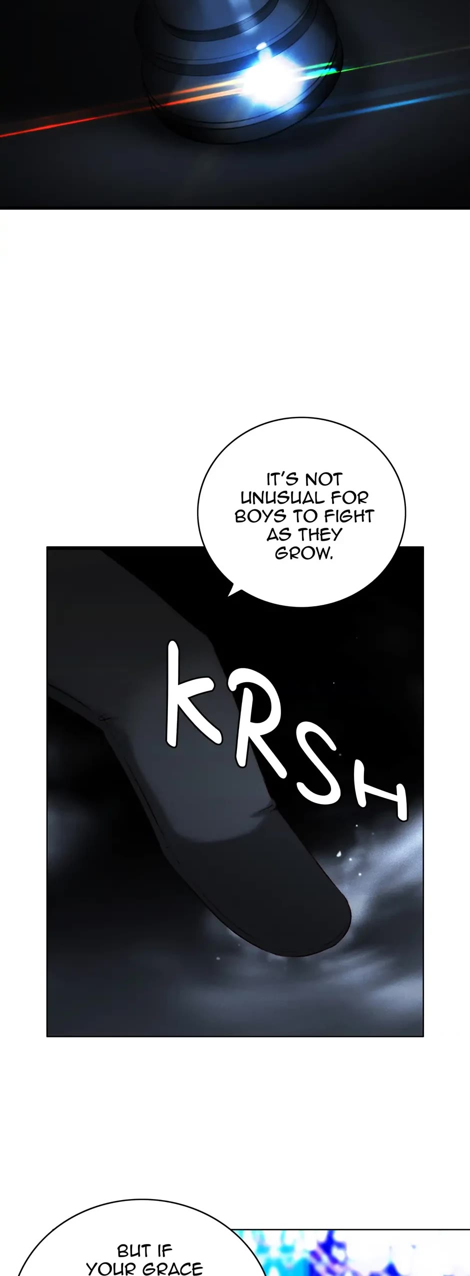 Living as the Tyrant's Older Sister chapter 138 page 14