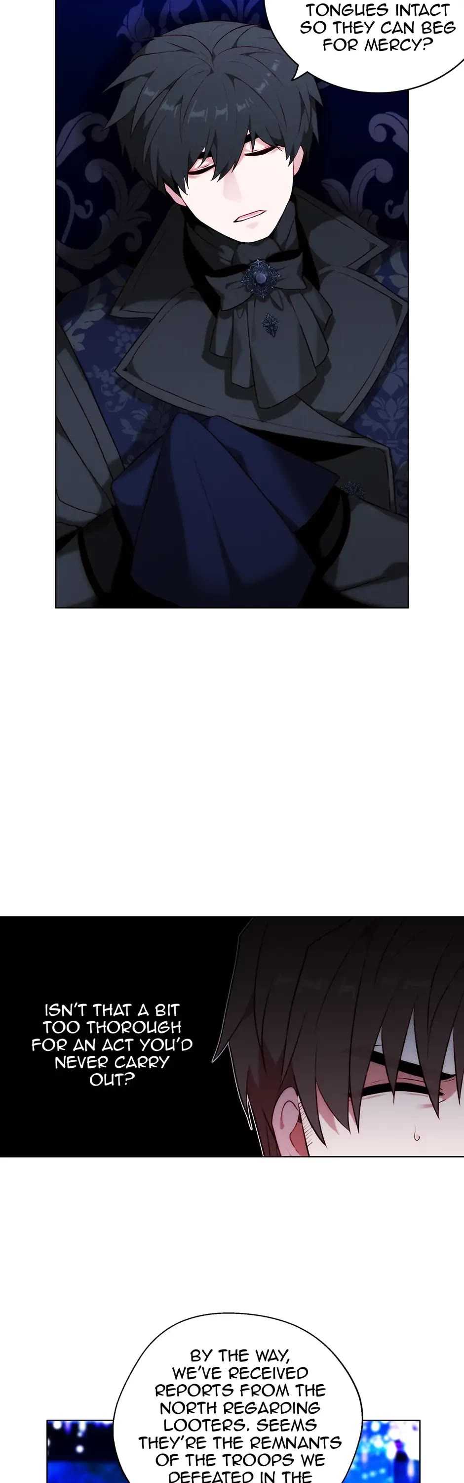 Living as the Tyrant's Older Sister chapter 138 page 16