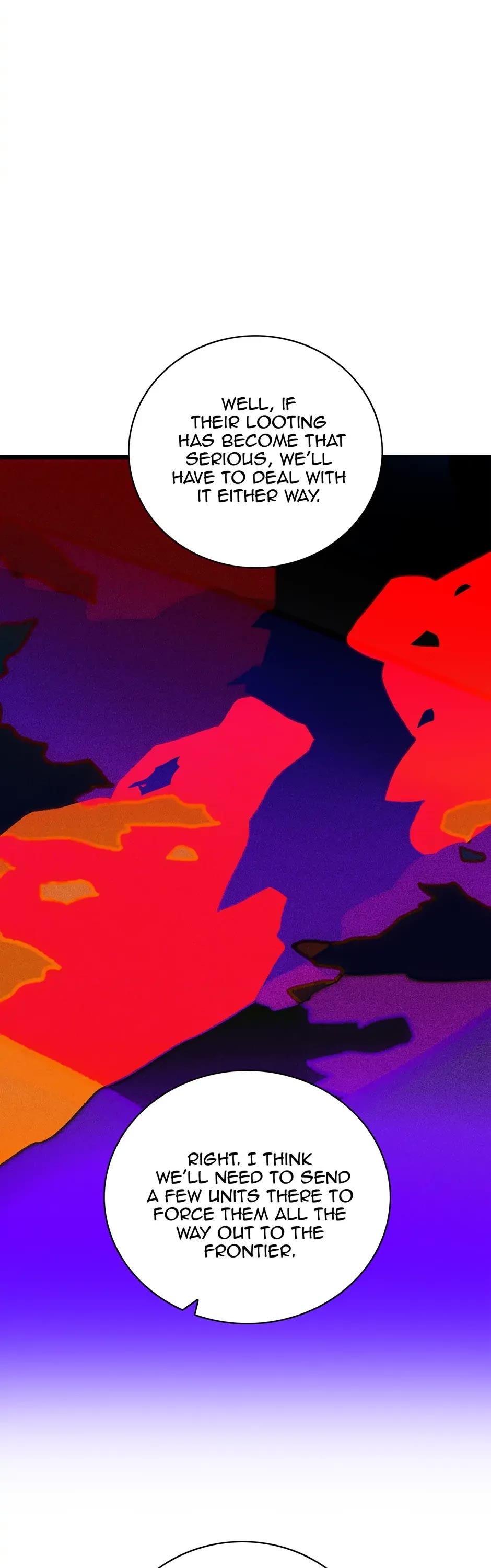 Living as the Tyrant's Older Sister chapter 138 page 18