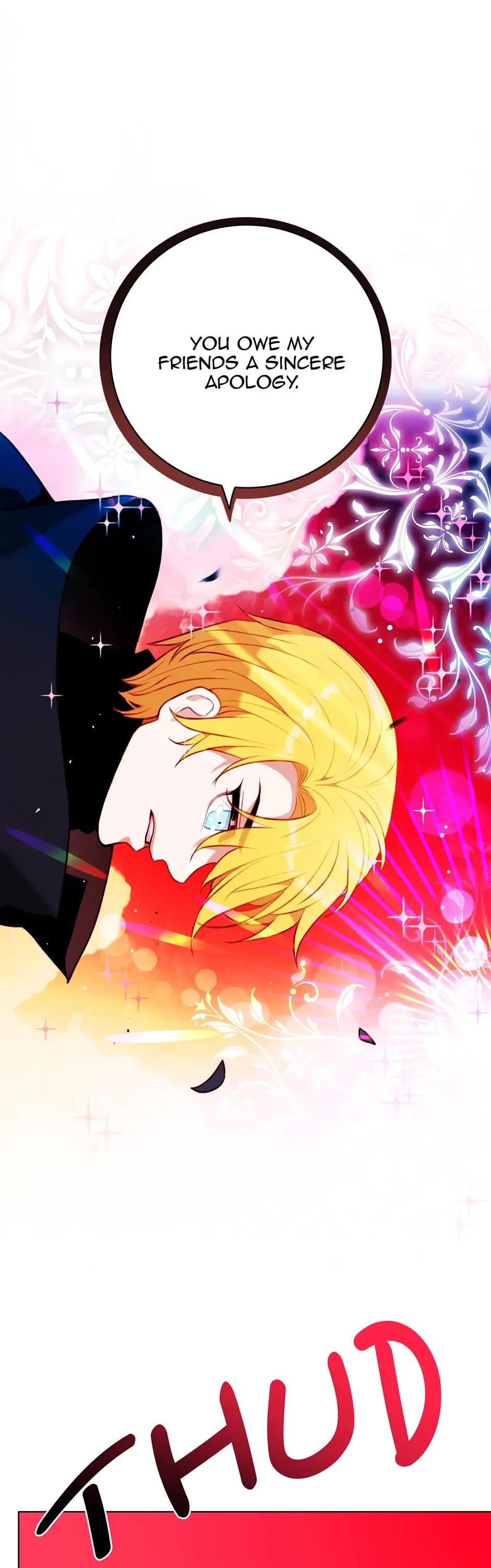 Living as the Tyrant's Older Sister chapter 138 page 2