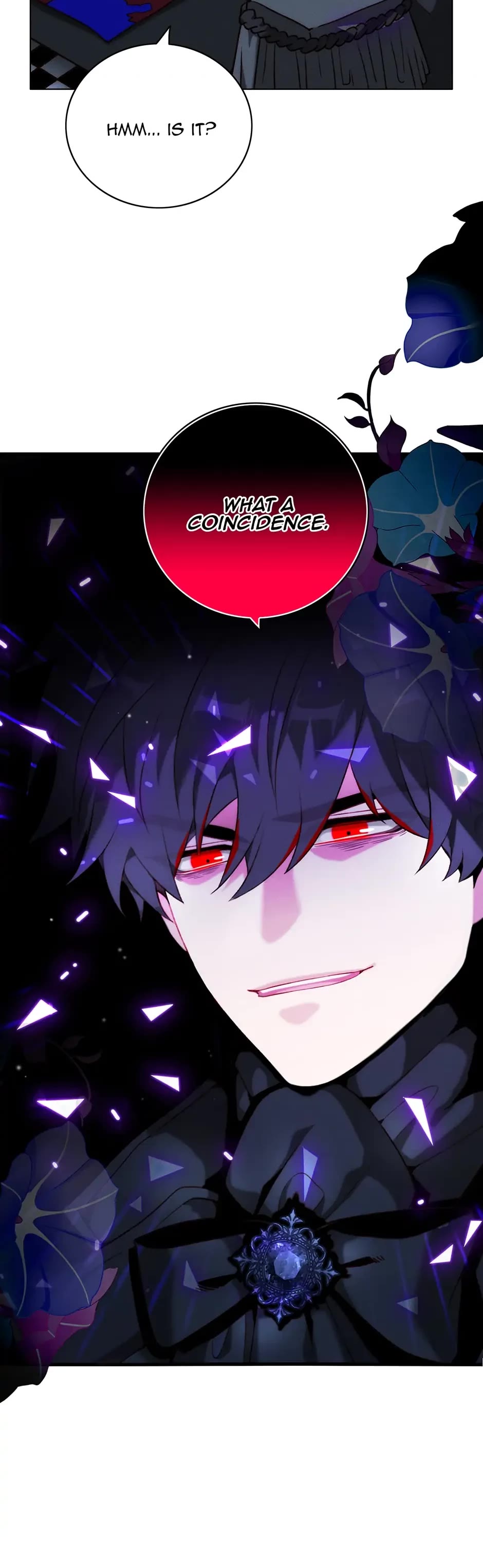 Living as the Tyrant's Older Sister chapter 138 page 23