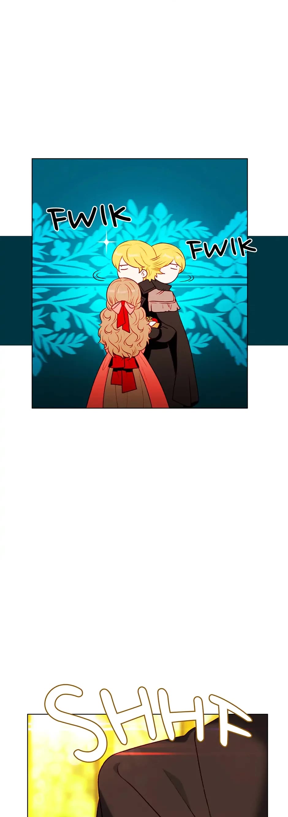 Living as the Tyrant's Older Sister chapter 138 page 29