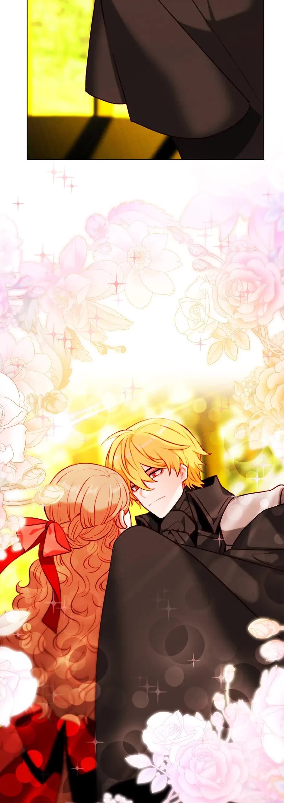 Living as the Tyrant's Older Sister chapter 138 page 30