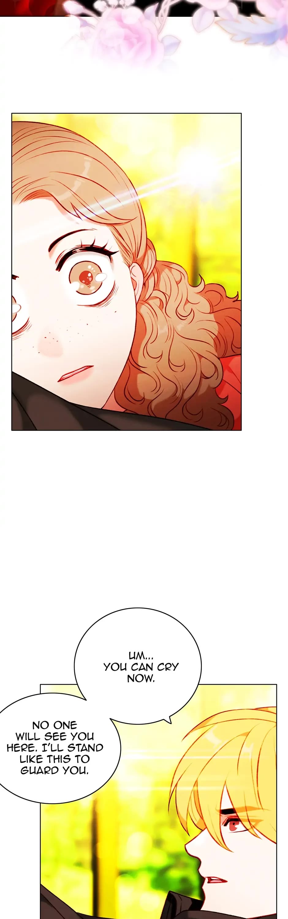 Living as the Tyrant's Older Sister chapter 138 page 31