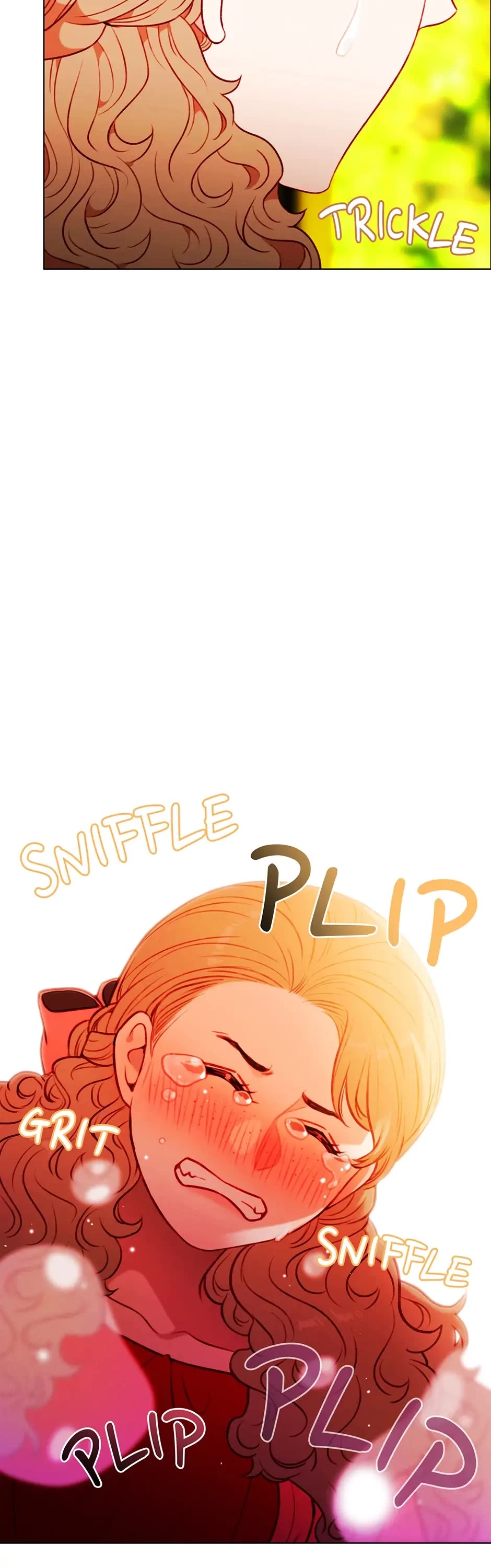 Living as the Tyrant's Older Sister chapter 138 page 33