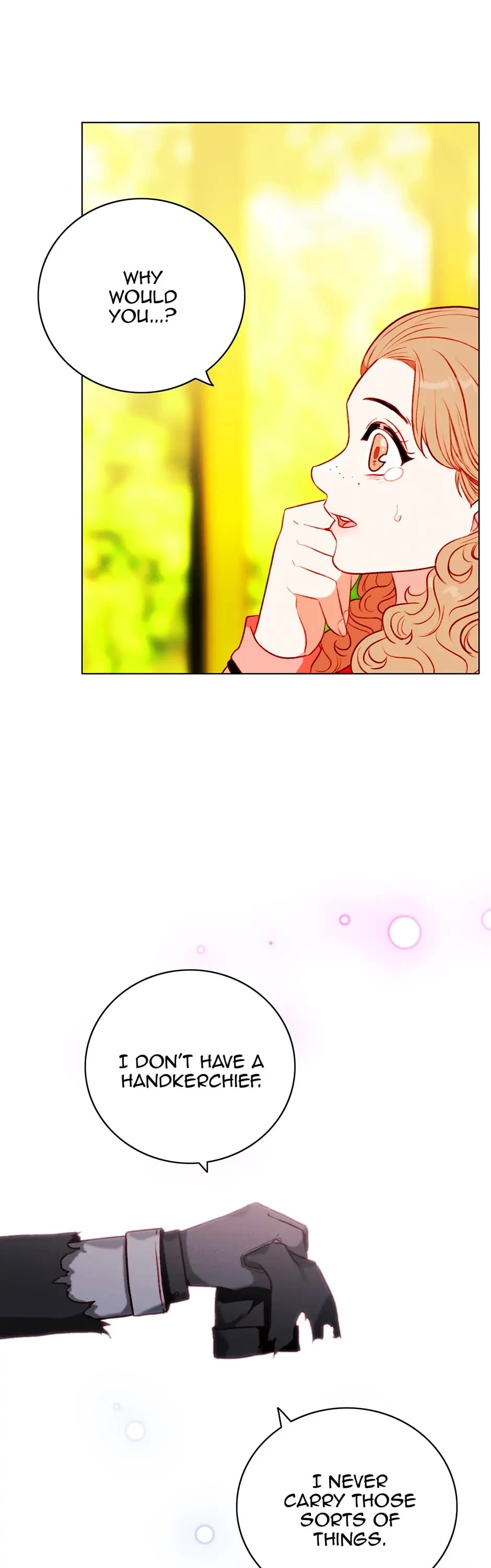 Living as the Tyrant's Older Sister chapter 138 page 36