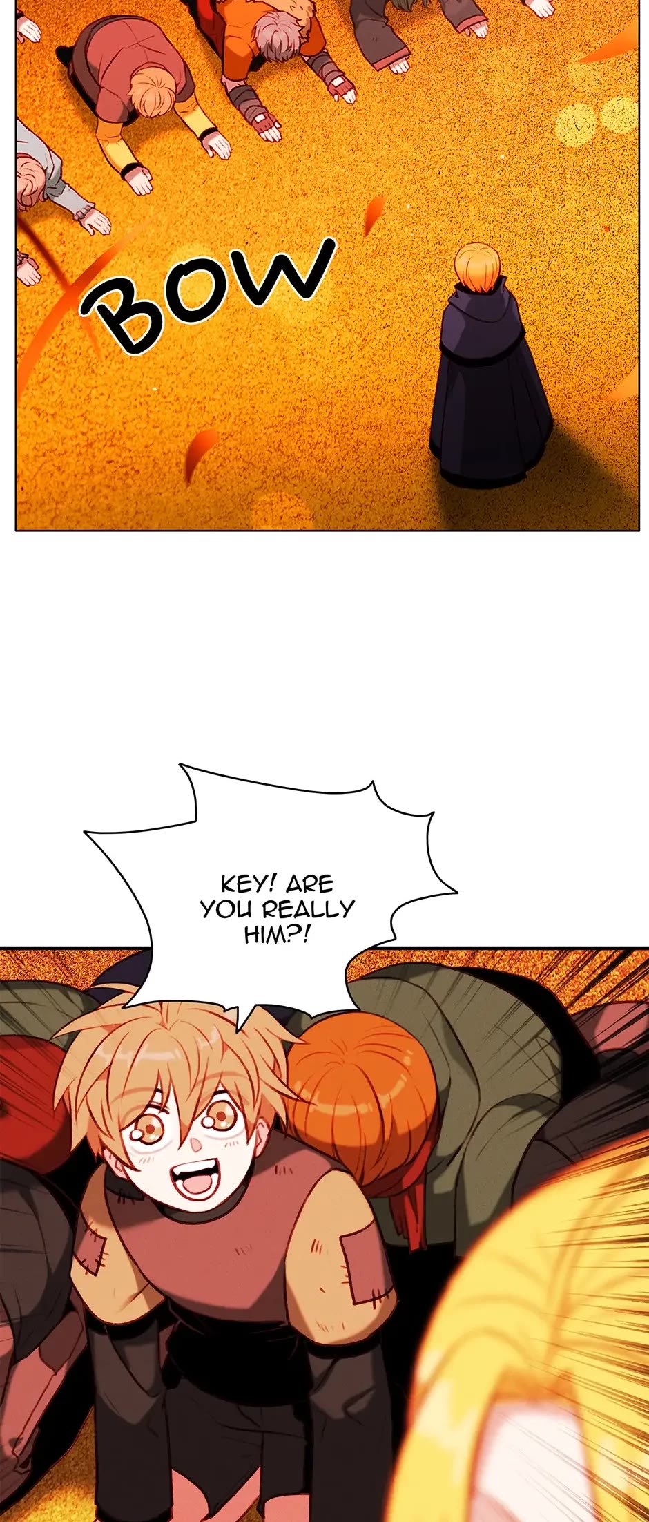 Living as the Tyrant's Older Sister chapter 138 page 4