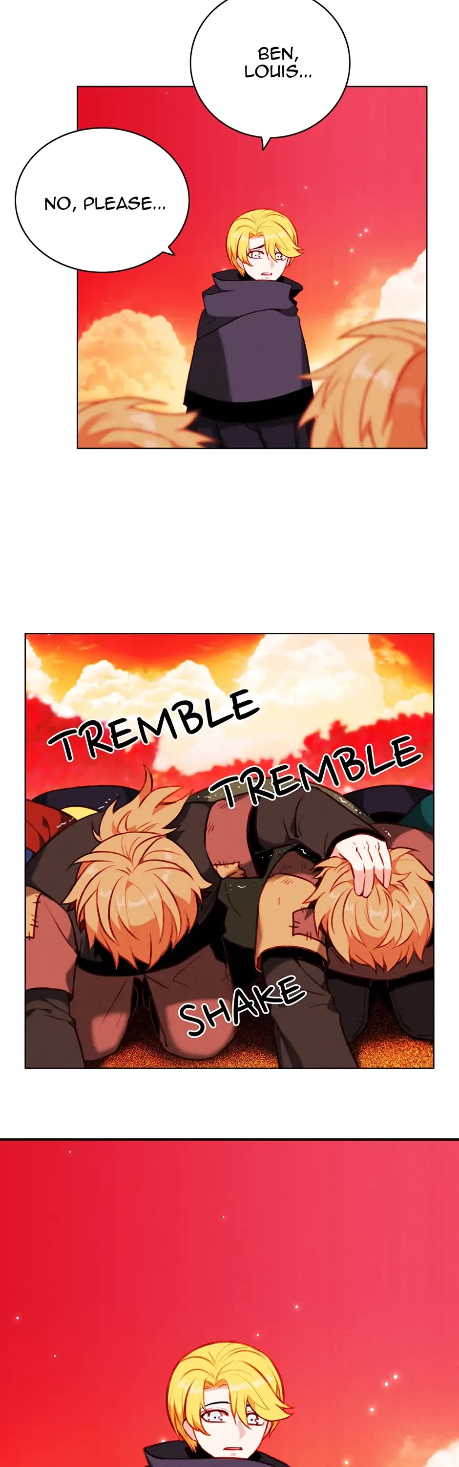 Living as the Tyrant's Older Sister chapter 138 page 6