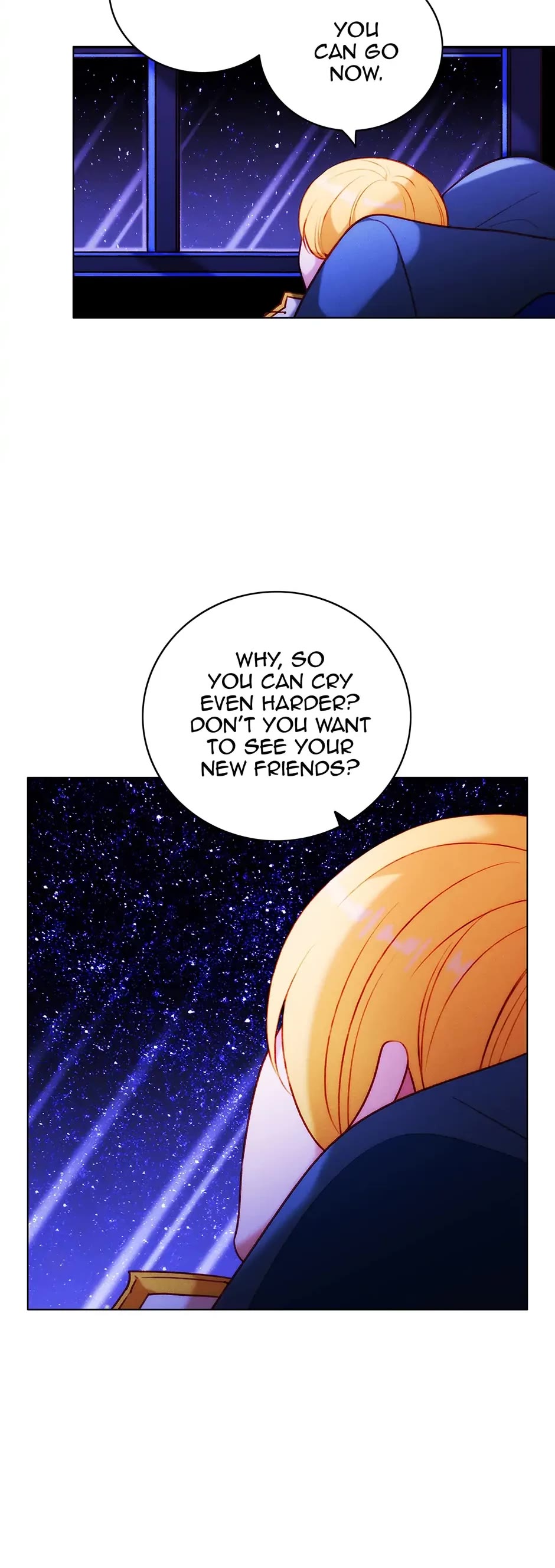 Living as the Tyrant's Older Sister chapter 139 page 10