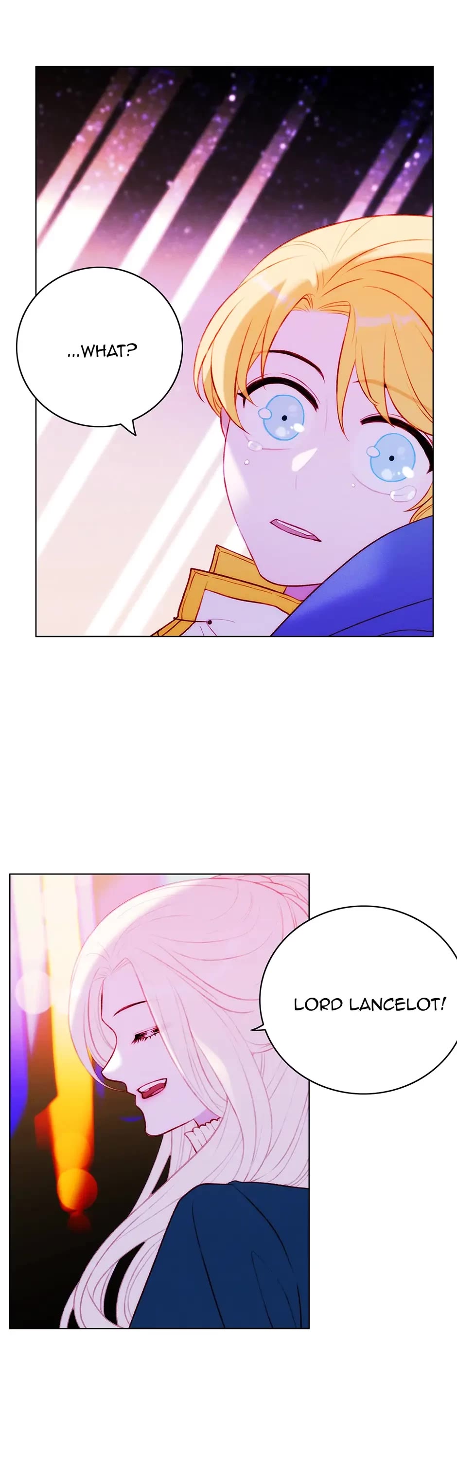 Living as the Tyrant's Older Sister chapter 139 page 11