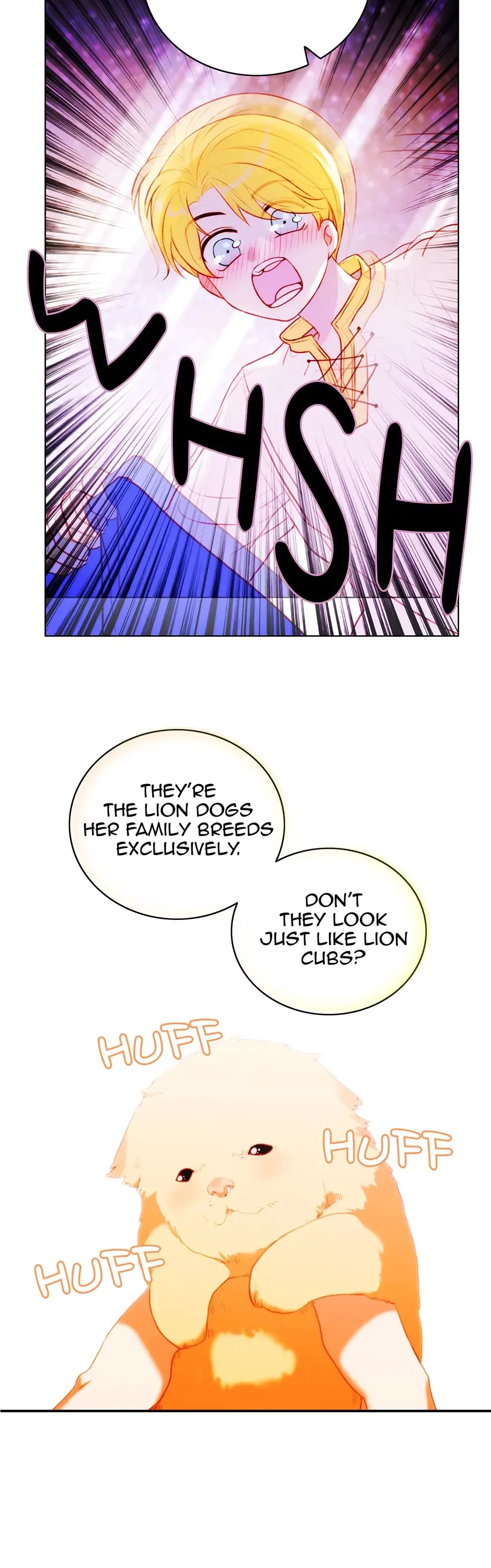 Living as the Tyrant's Older Sister chapter 139 page 13