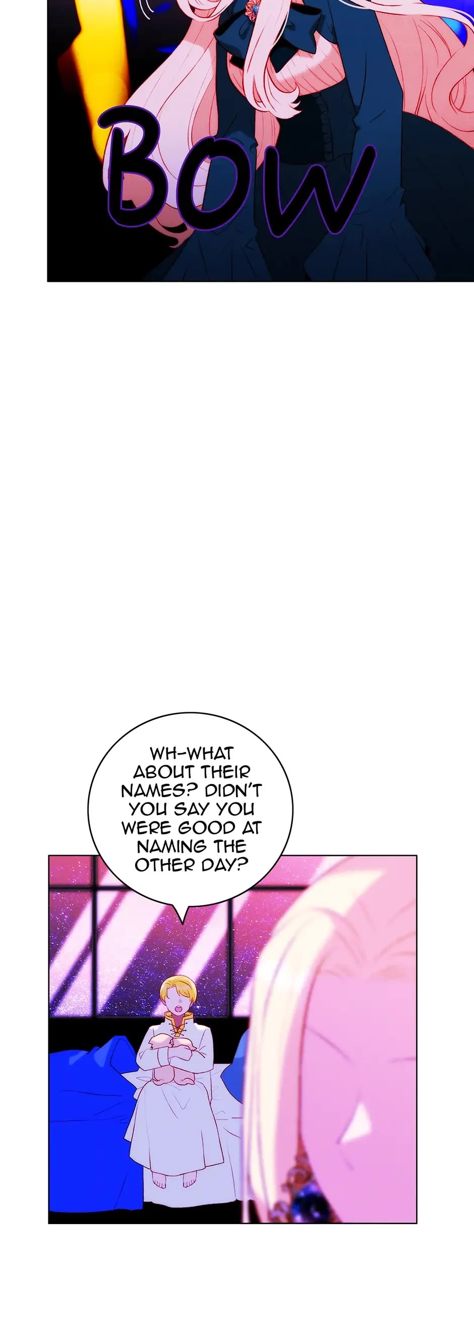 Living as the Tyrant's Older Sister chapter 139 page 15