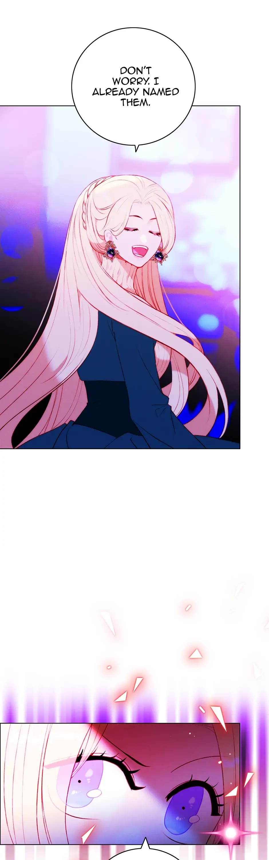 Living as the Tyrant's Older Sister chapter 139 page 16