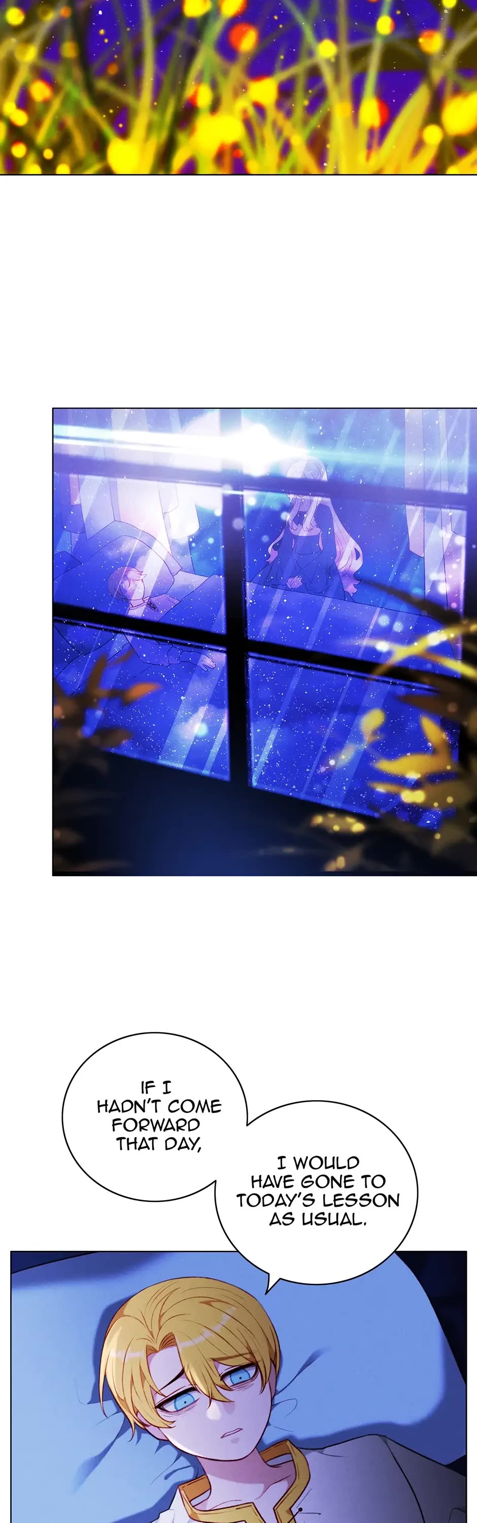 Living as the Tyrant's Older Sister chapter 139 page 2