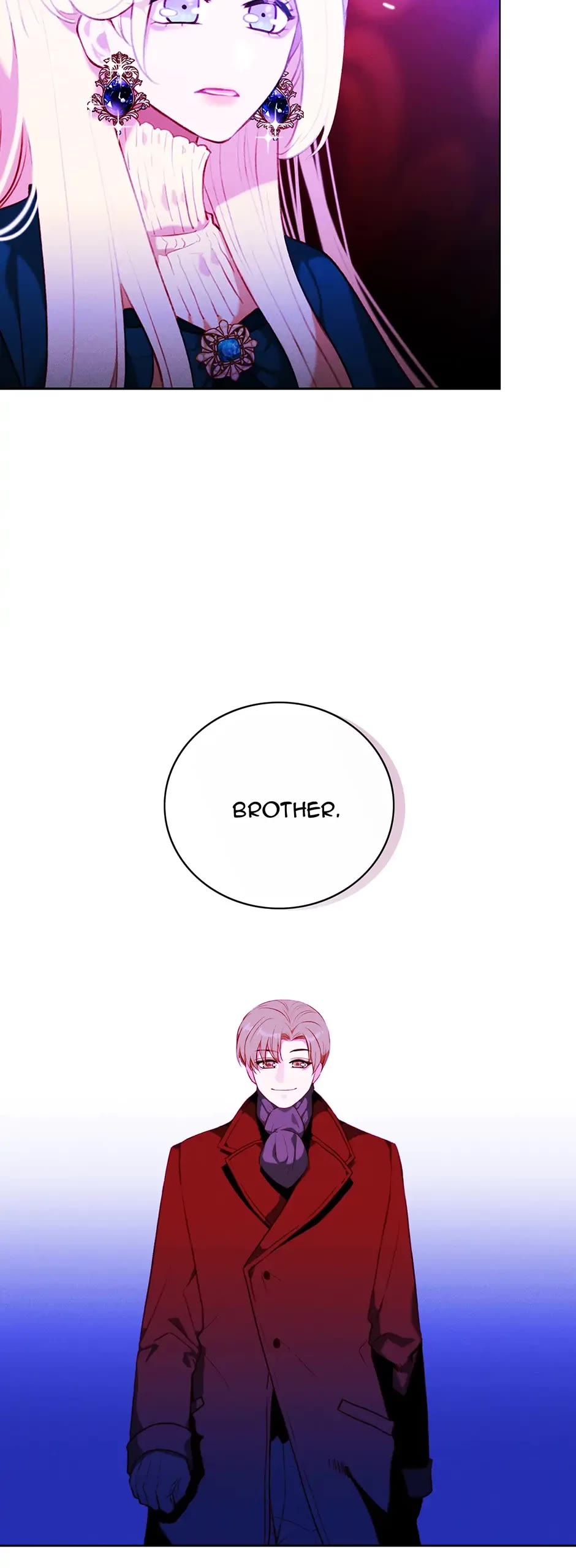 Living as the Tyrant's Older Sister chapter 139 page 20