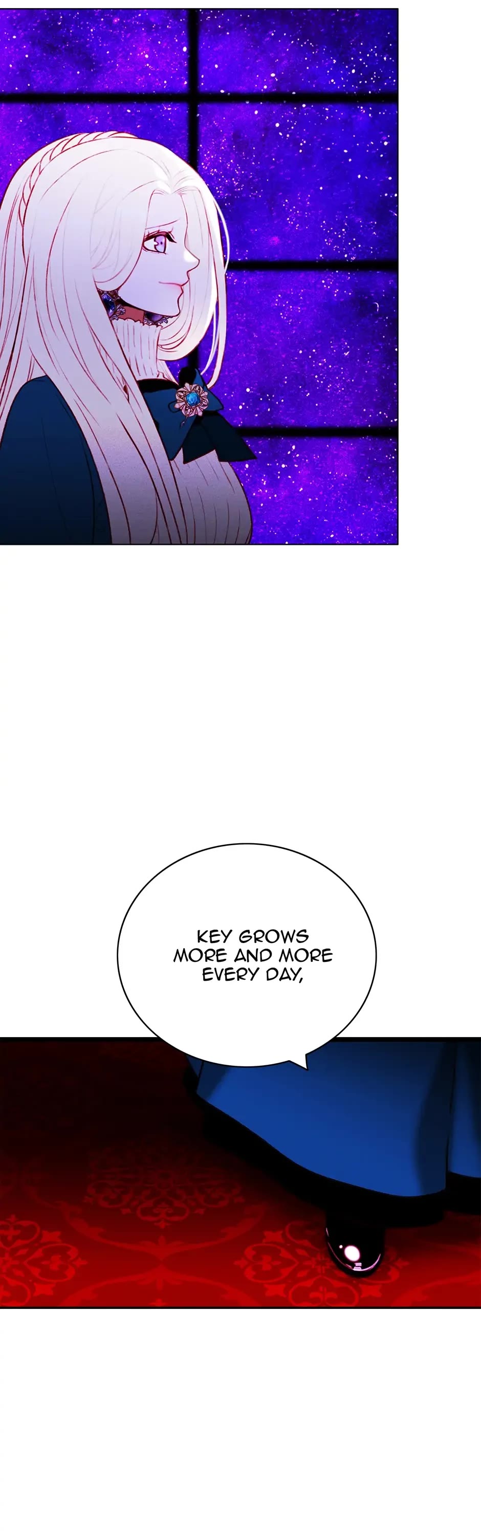 Living as the Tyrant's Older Sister chapter 139 page 22