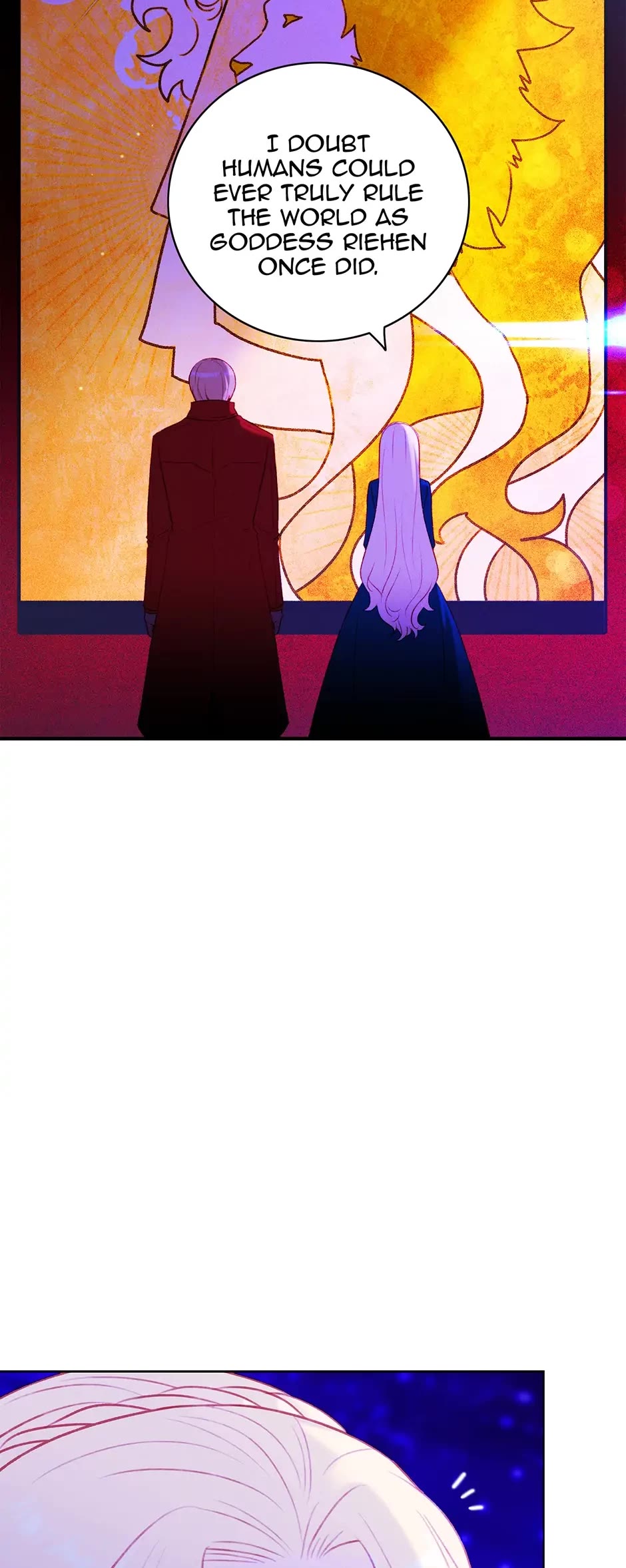 Living as the Tyrant's Older Sister chapter 139 page 24