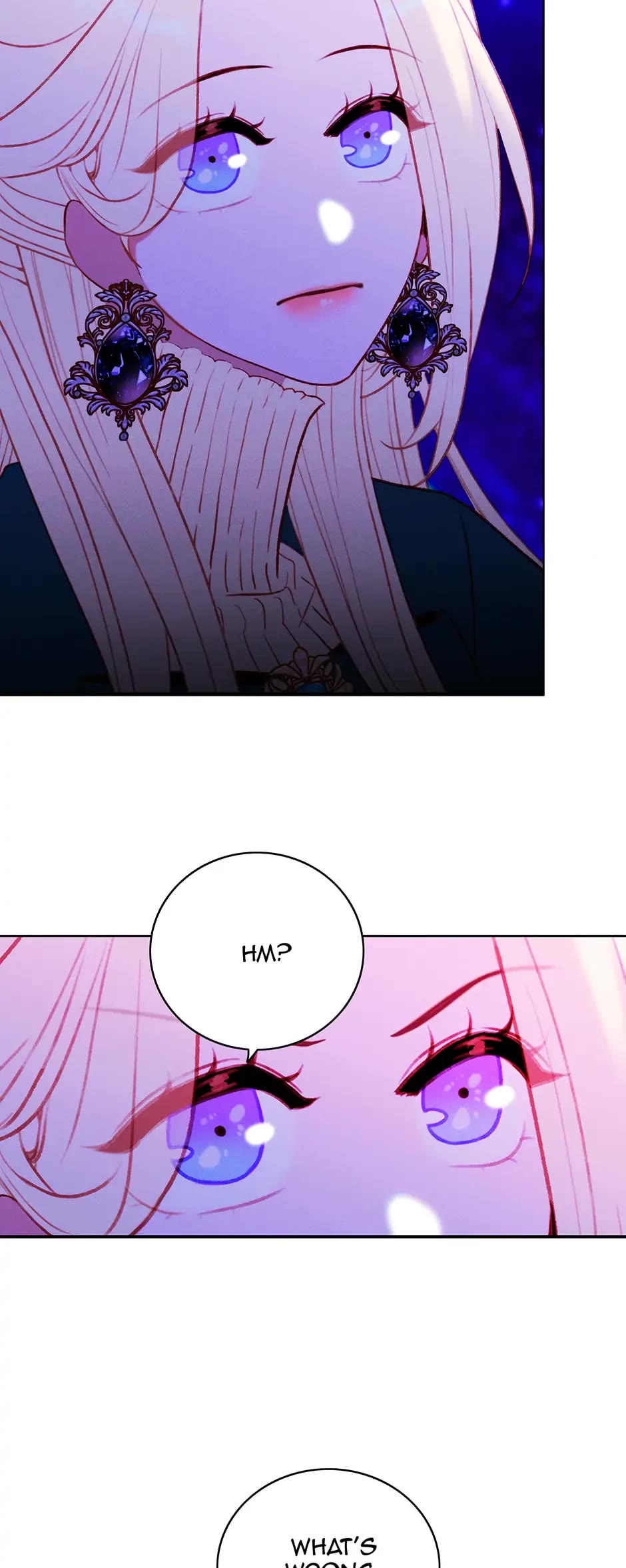 Living as the Tyrant's Older Sister chapter 139 page 25