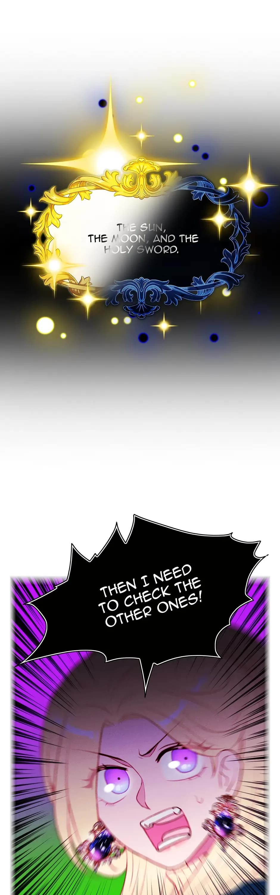 Living as the Tyrant's Older Sister chapter 139 page 28