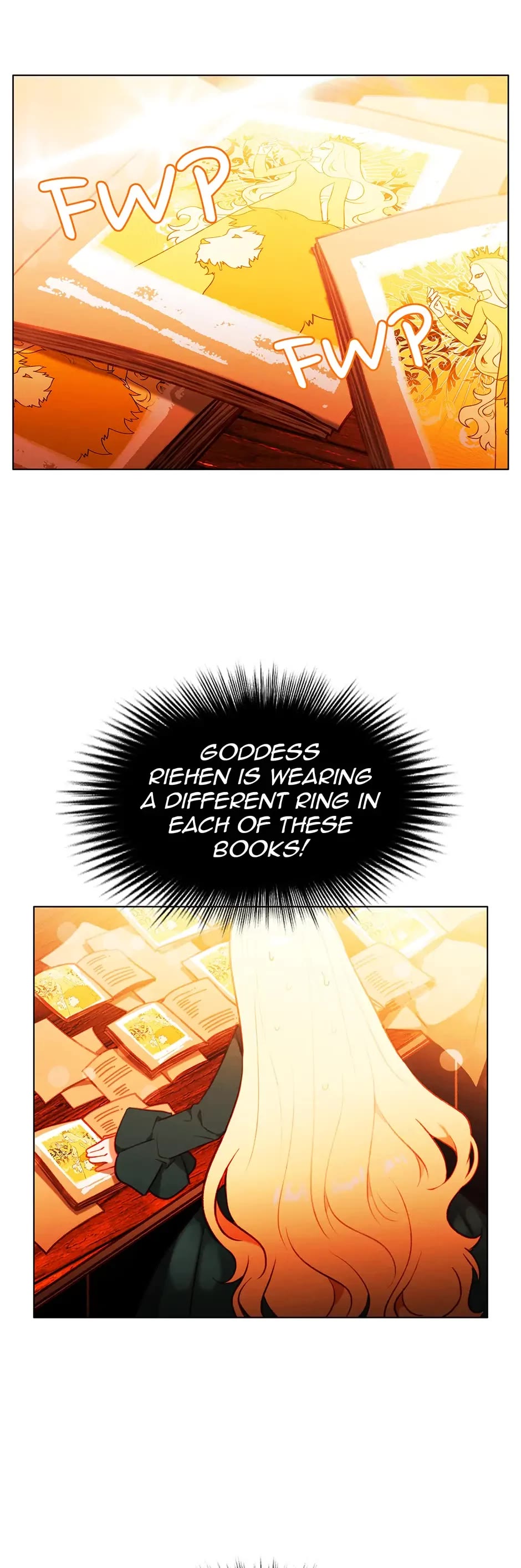 Living as the Tyrant's Older Sister chapter 139 page 30