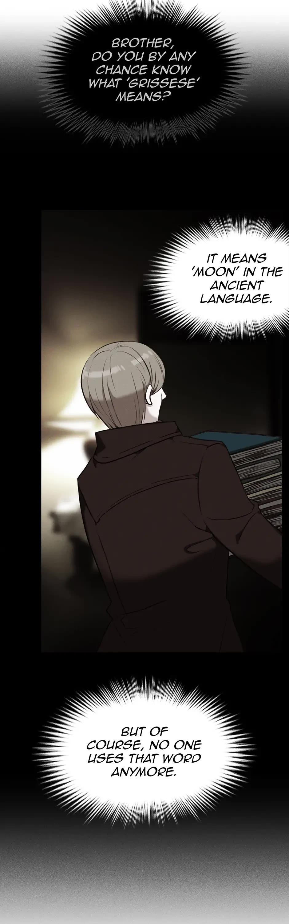 Living as the Tyrant's Older Sister chapter 139 page 31