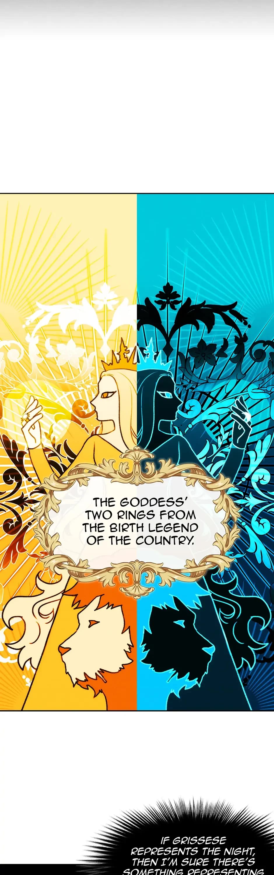 Living as the Tyrant's Older Sister chapter 139 page 32