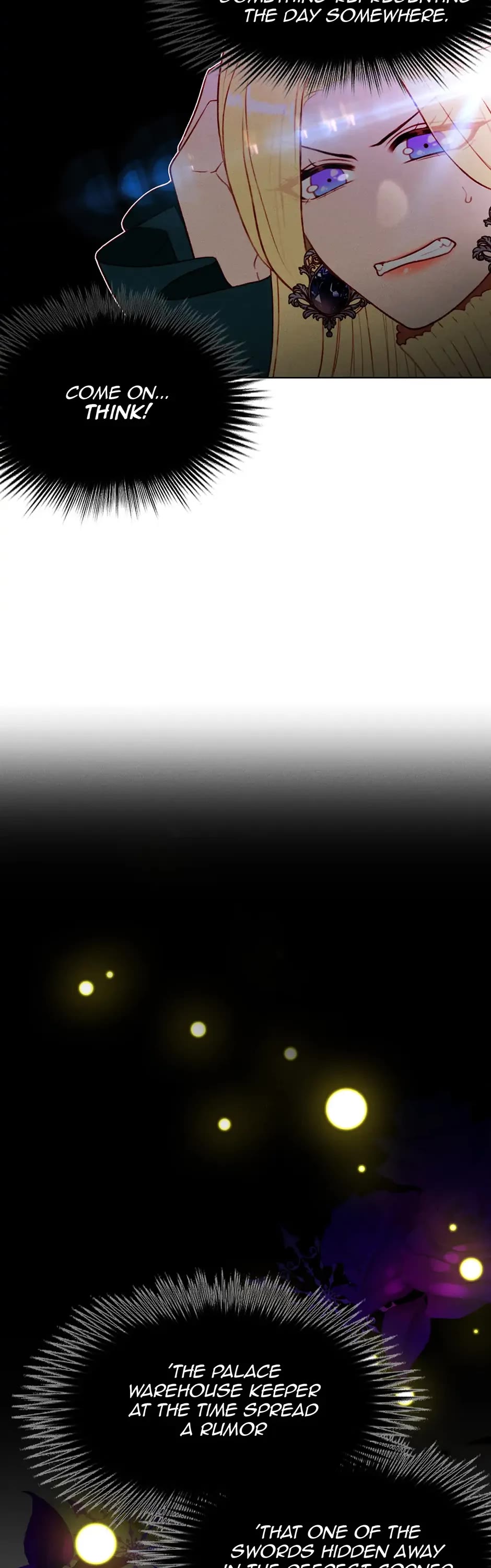 Living as the Tyrant's Older Sister chapter 139 page 33