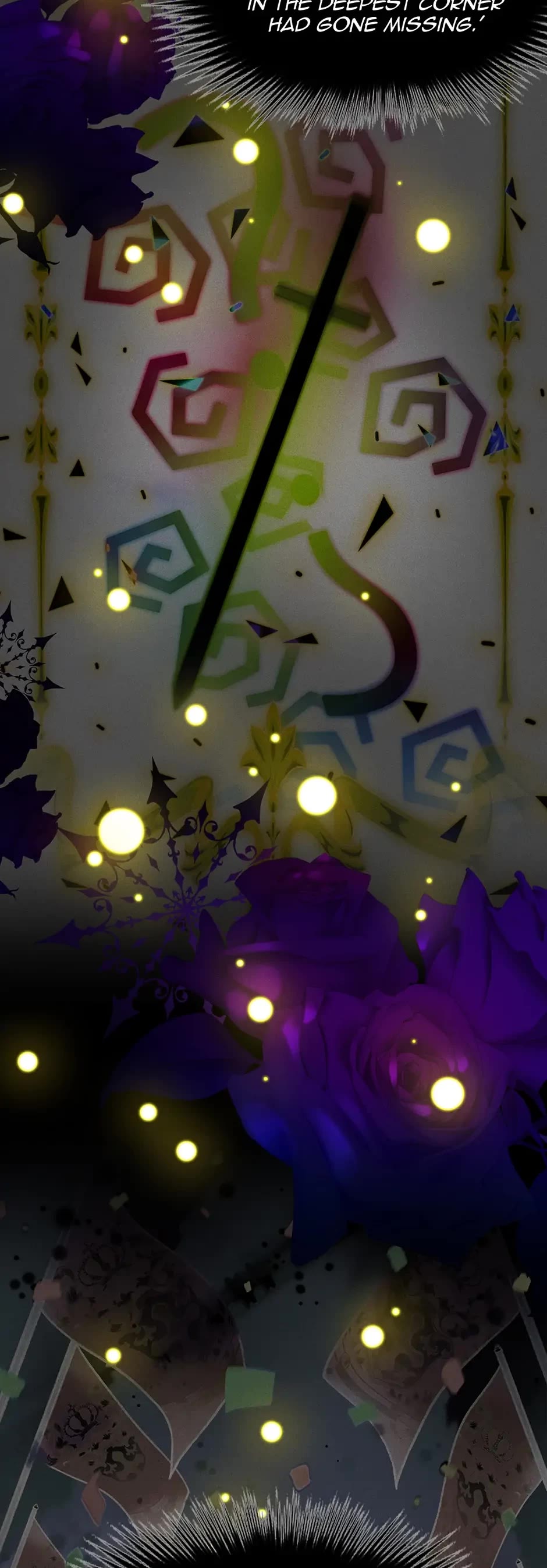 Living as the Tyrant's Older Sister chapter 139 page 34