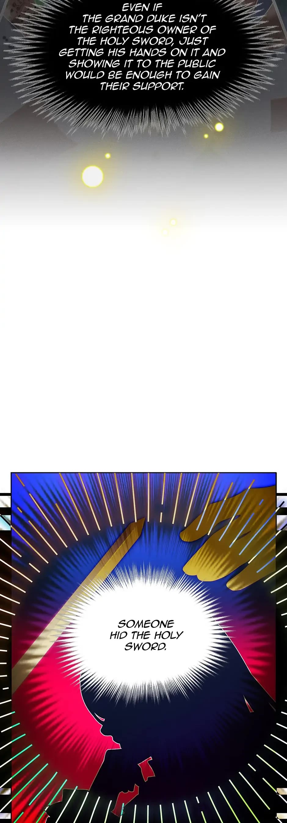 Living as the Tyrant's Older Sister chapter 139 page 35