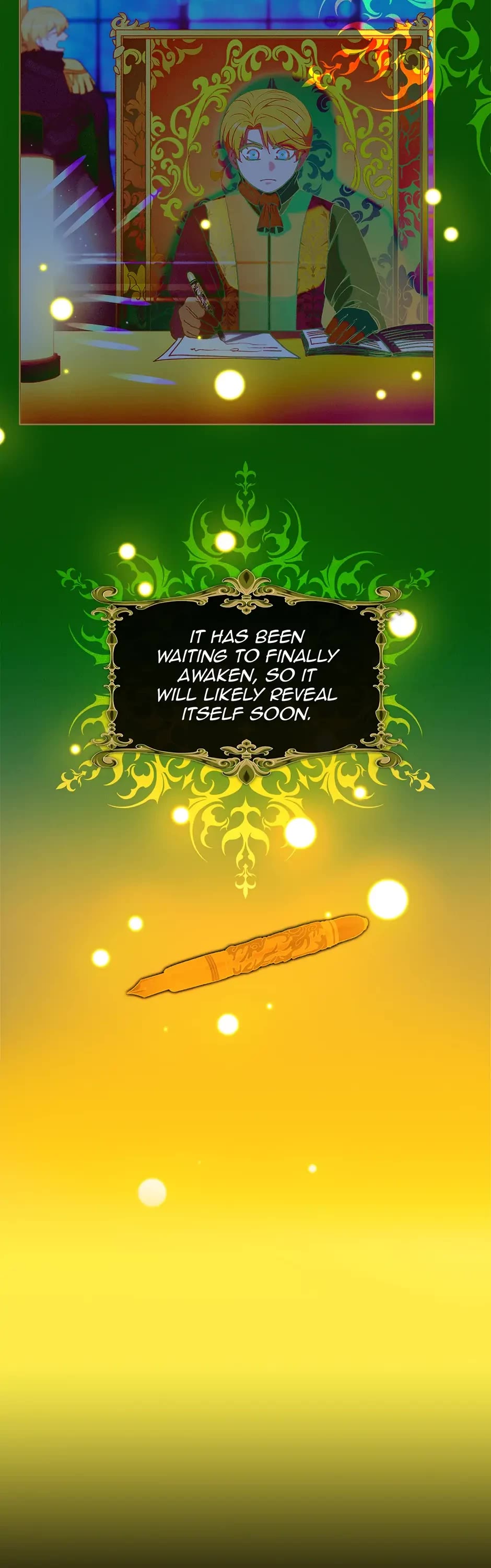 Living as the Tyrant's Older Sister chapter 139 page 37