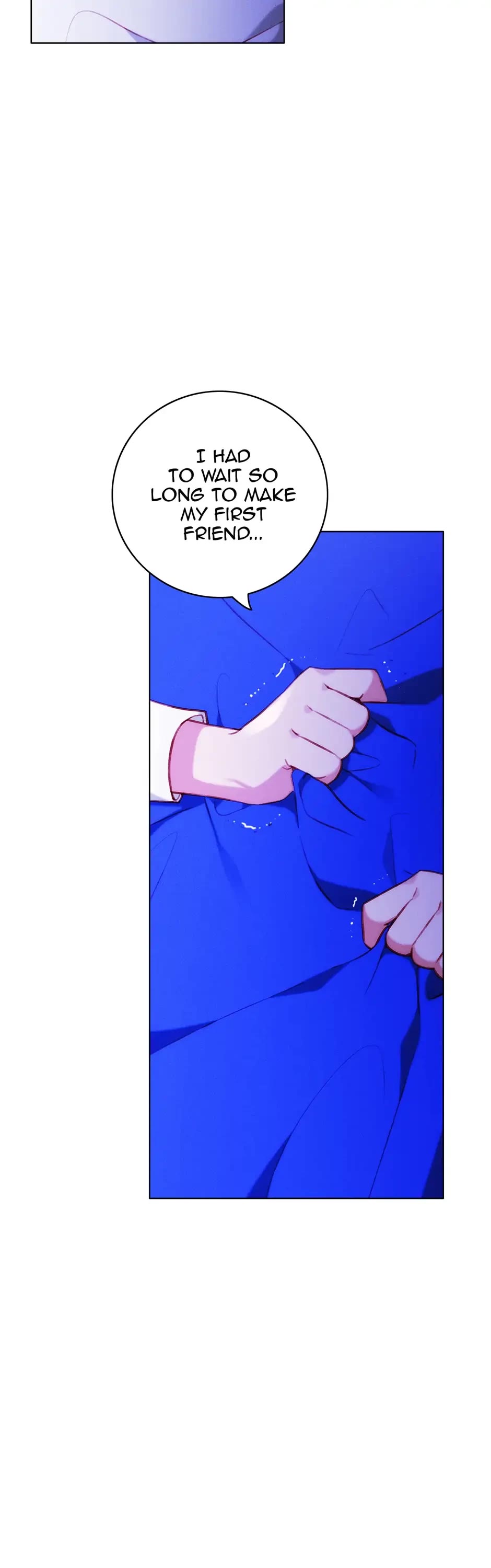 Living as the Tyrant's Older Sister chapter 139 page 6