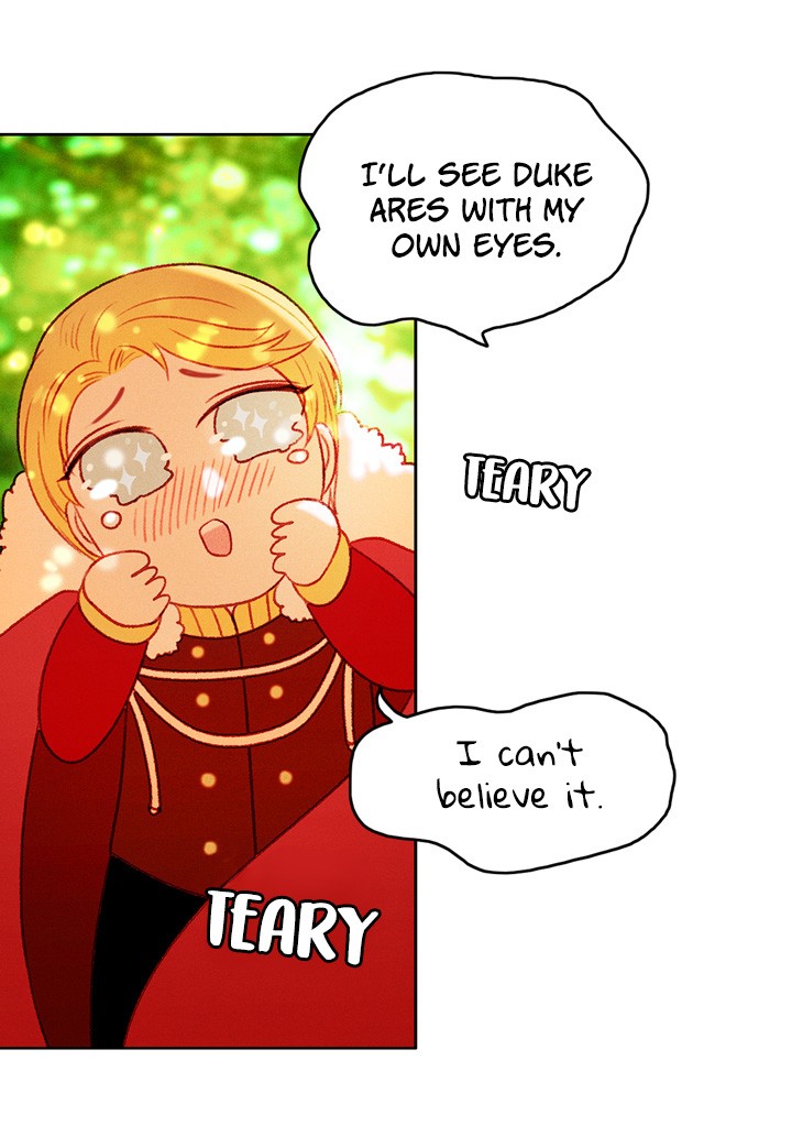 Living as the Tyrant's Older Sister chapter 14 page 11