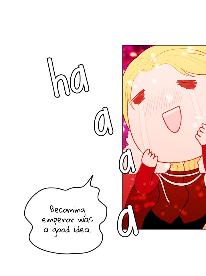 Living as the Tyrant's Older Sister chapter 14 page 12