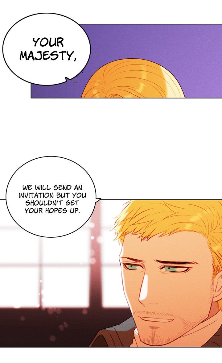 Living as the Tyrant's Older Sister chapter 14 page 15