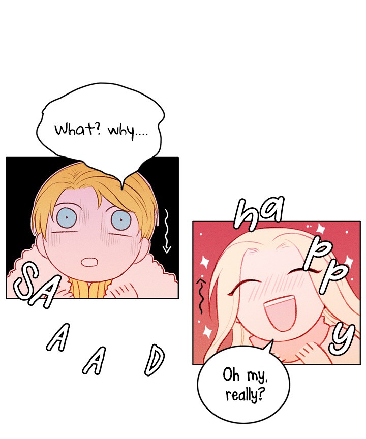 Living as the Tyrant's Older Sister chapter 14 page 16