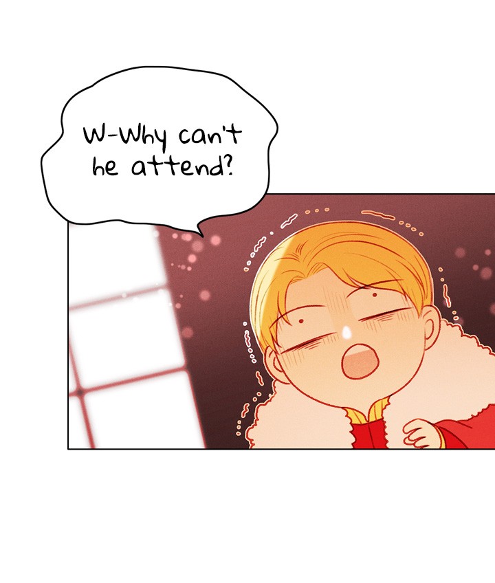 Living as the Tyrant's Older Sister chapter 14 page 17