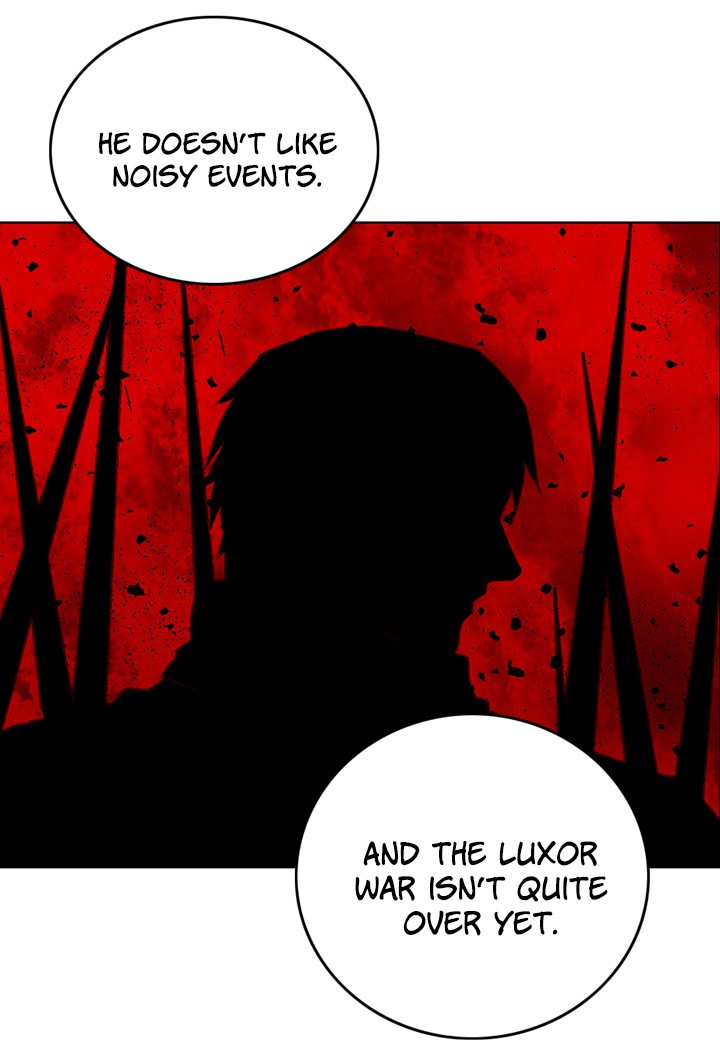 Living as the Tyrant's Older Sister chapter 14 page 18