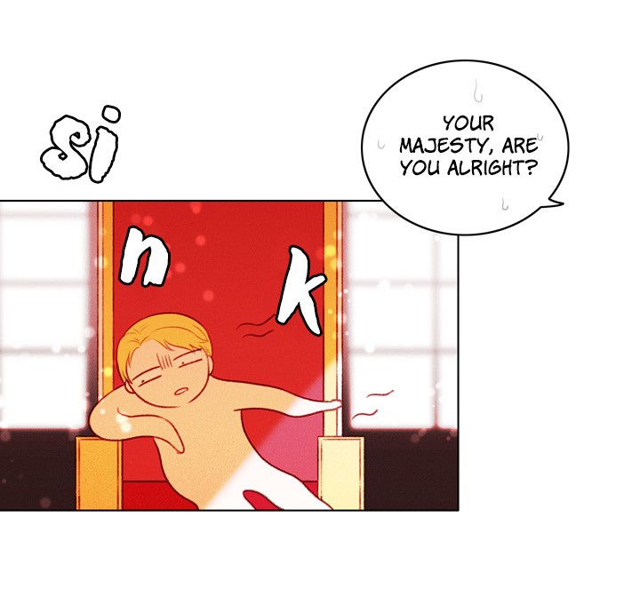 Living as the Tyrant's Older Sister chapter 14 page 20