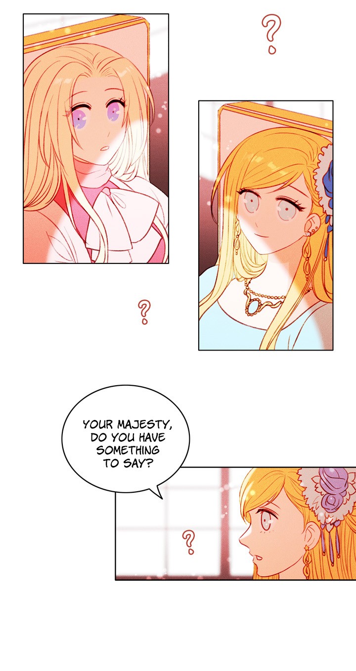 Living as the Tyrant's Older Sister chapter 14 page 24