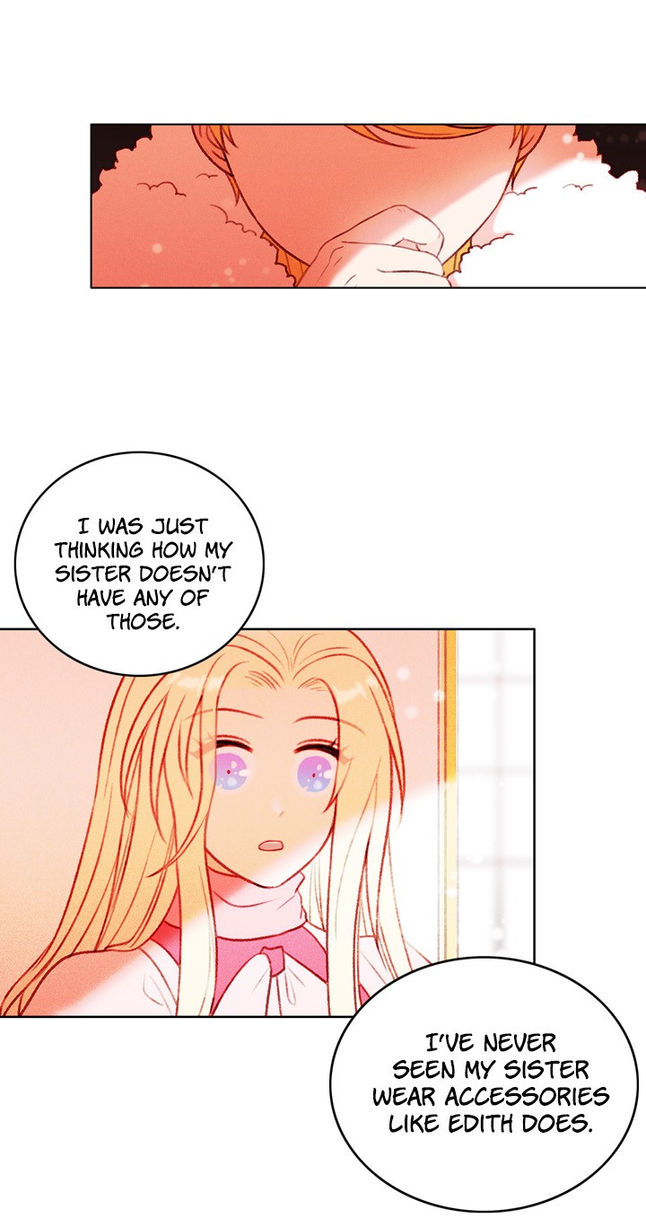 Living as the Tyrant's Older Sister chapter 14 page 25