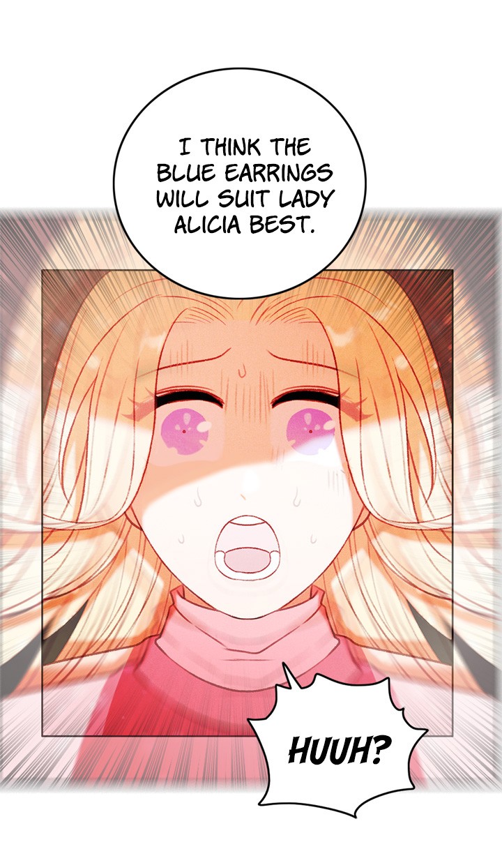 Living as the Tyrant's Older Sister chapter 14 page 30